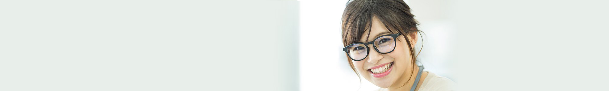 Glasses メガネ