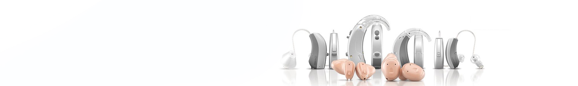 Hearing Aid 補聴器